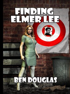 cover image of Finding Elmer Lee